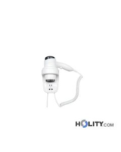 Phon a parete per albergo h218_164