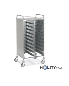 carrello-portavassoi-pannellato-su-tre-lati-portata-20-vassoi-gn-1-1-h2200154