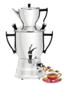 3-liter electric teapot h22022