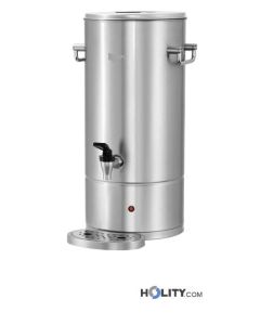Electric dispenser 9 liters h220_256