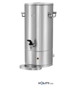 Hot water dispenser 9 liters h220_257