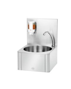 wall-mounted-hand-wash-basin-with-knee-control-h220-274