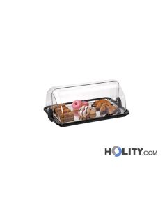 Refrigerated buffet display case h220_398