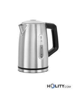 Electric kettle 1.7 lt h220_411