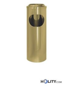 gettacarte-tondo-in-ottone-con-foro-ovale-oro