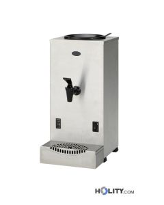 Hot water dispenser h227_08