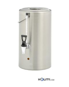 Hot water dispenser h227_09