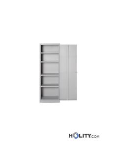polished-sheet-metal-cabinet-h22805