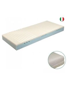 Materasso antidecubito in viscoelastico a lenta memoria Termigea h23010