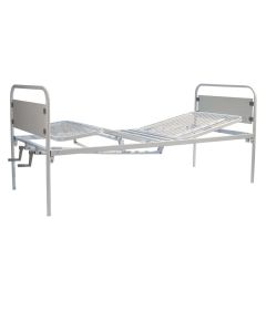 folding-hospital-bed-with-mesh-base-h230-121