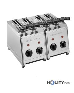 professional-4-clip-stainless-steel-toaster-h2311