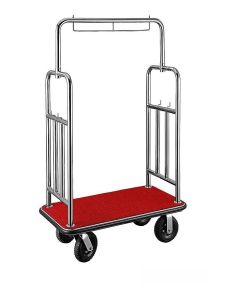 Portabagagli per hotel h24238