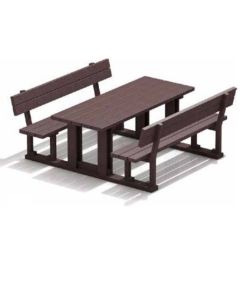 picnic-table-set-with-benches-h285-26