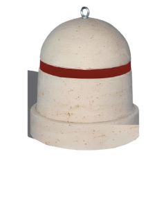 panettone-bollard-with-base-h287_162