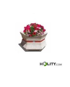 urban-furniture-planter-with-metallic-band-h287-314