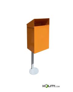 rectangular-dog-waste-bin-with-rain-hood-h287_379