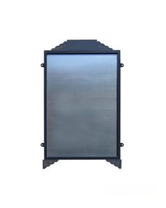 Bacheca per spazi pubblici h287_386