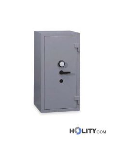cassaforte alta sicurezza