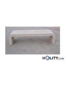 urban-street-furniture-bench-with-rounded-corners-h31919
