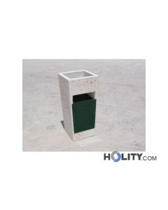 concrete-waste-bin-with-ashtray-for-urban-furniture-h31929