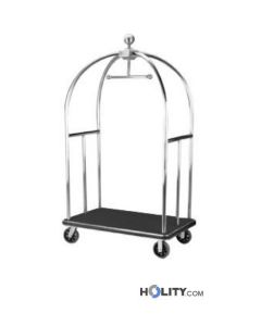 Carrello porta valigie h31_283