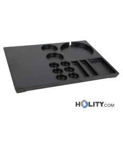 Vassoio cortesia per camera hotel h31_295