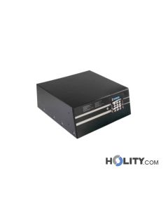 Cassaforte per camera hotel h31_300