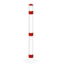 Bollard for parking areas h328_36