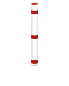 Parking bollard h328_40