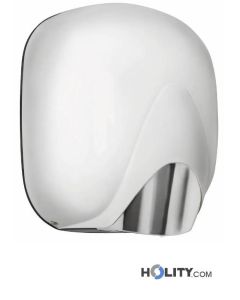 Towels vandal Vama Metaltronic