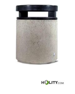 stone-waste-bin-210-liters-h33806