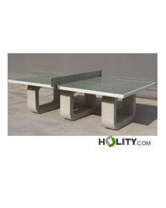 Outdoor ping pong table h338_39