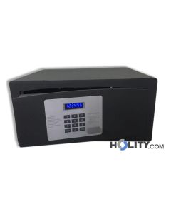 Cassaforte a mobile per hotel h3397