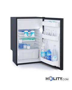 Frigobar per hotel ufficio con vano freezer h3428