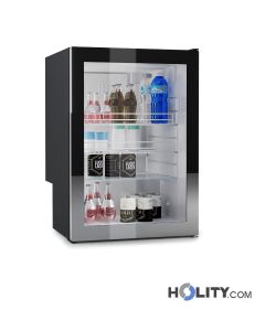 Minibar vetrina per hotel ufficio h3430