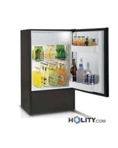 Frigobar per hotel ufficio con vano freezer 75 litri h3458