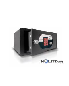 Cassaforte elettronica per hotel con codice h3471