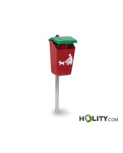 dog-waste-bin-for-parks-h35029