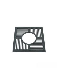 Griglia salva pianta 80x80 cm h35039