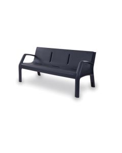 urban-furniture-plastic-benches-h35058