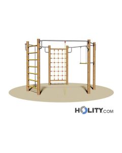 Outdoor climbing gym h350_139