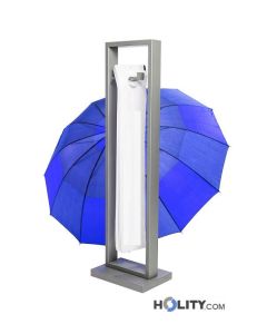 Espositore per buste porta ombrelli h358_06