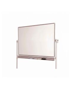 School whiteboard on stand H364_78