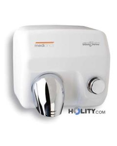 asciugamani-elettrico-a-pulsante-bianco-h4004