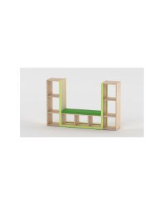 bookcase-cabinet-with-bench-h402_97