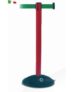 pvc-belt-barrier-post-h40701