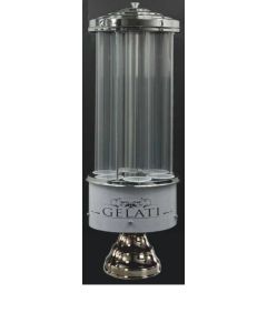 countertop-cone-holder-with-8-tubes-for-pastry-shops-h41211