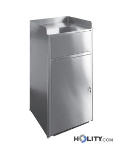 tray-emptying-bin-260-lt-h41355