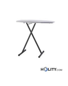 Asse da stiro per albergo Northmace h41420