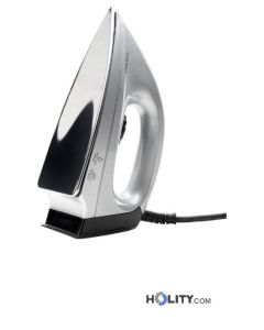 Ferro da stiro a secco per hotel Northmace h41436